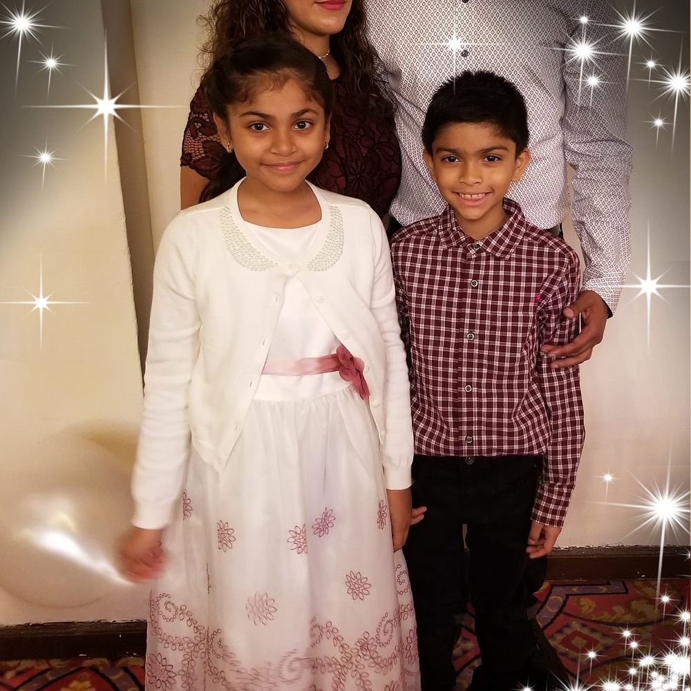 Meet your Posher, Johana